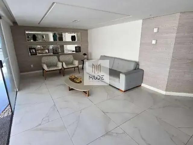 Apartamento para Venda em Salvador/BA Patamares 3 Quartos