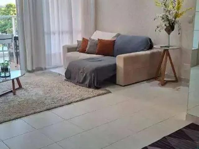 Apartamento para Venda em Salvador/BA Patamares 3 Quartos