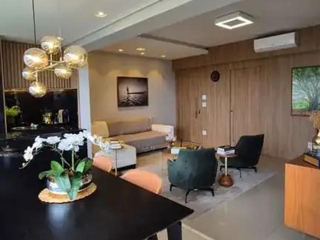 Apartamento para Venda em Salvador/BA Patamares 3 Quartos