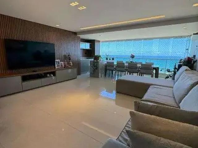 Apartamento para Venda em Salvador/BA Patamares 3 Quartos