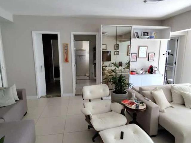 Apartamento para Venda em Salvador/BA Patamares 3 Quartos