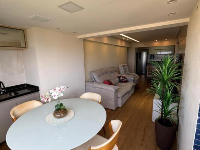 Apartamento para Venda em Salvador/BA Patamares 3 Quartos