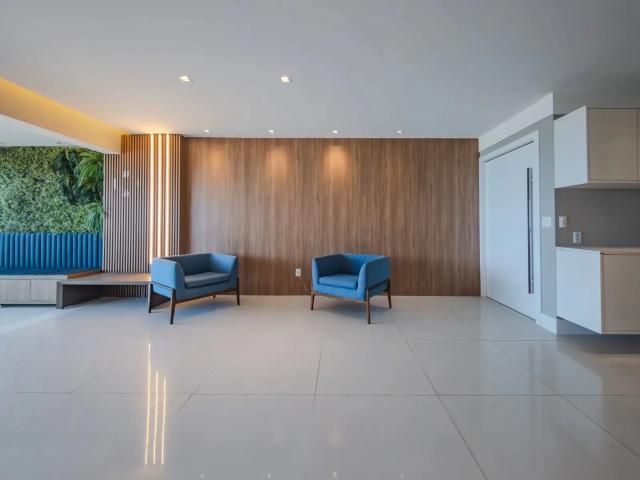 Apartamento para Venda em Salvador/BA Patamares 3 Quartos