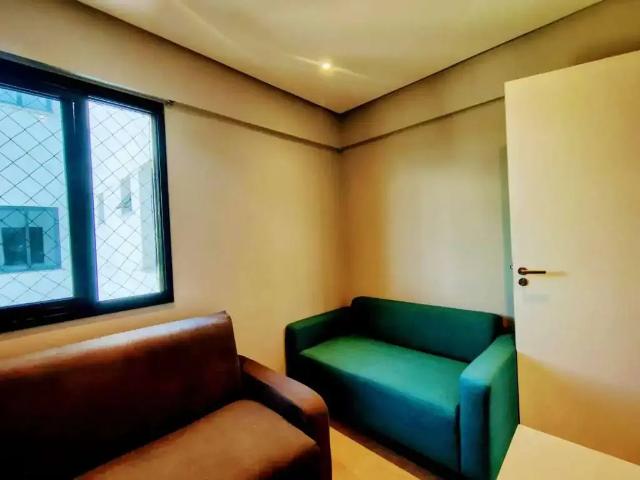 Apartamento para Venda em Salvador/BA Patamares 3 Quartos