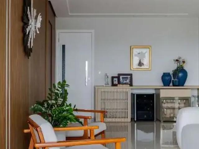 Apartamento para Venda em Salvador/BA Patamares 3 Quartos