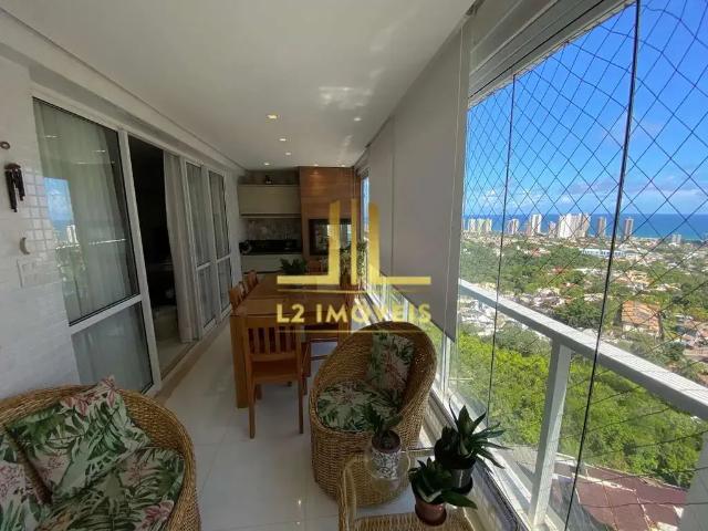 Apartamento para Venda em Salvador/BA Patamares 3 Quartos