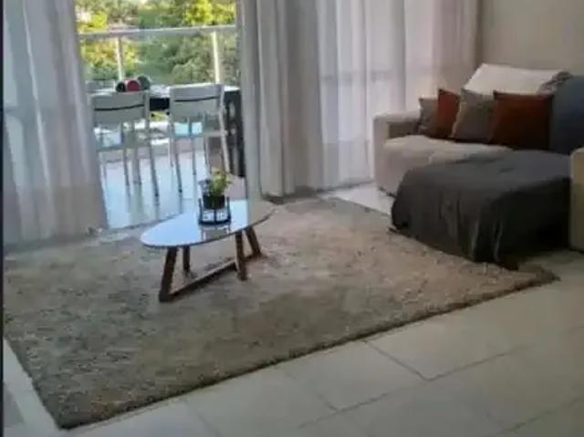 Apartamento para Venda em Salvador/BA Patamares 3 Quartos