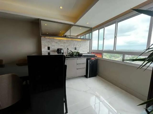 Apartamento para Venda em Salvador/BA Patamares 3 Quartos