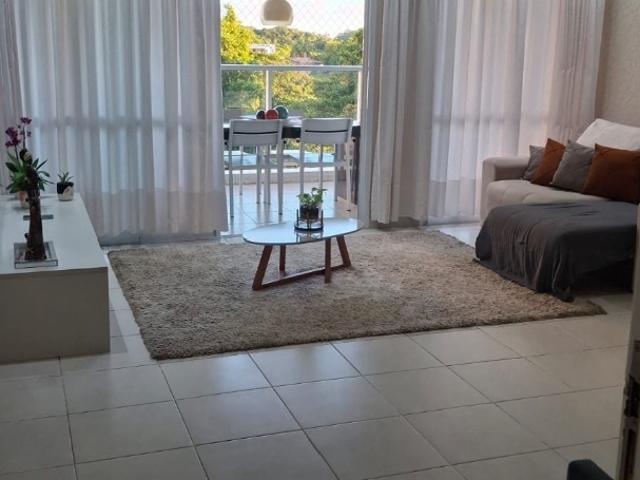 Apartamento para Venda em Salvador/BA Patamares 3 Quartos