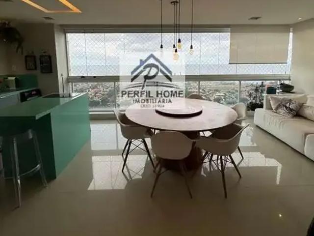 Apartamento para Venda em Salvador/BA Patamares 3 Quartos