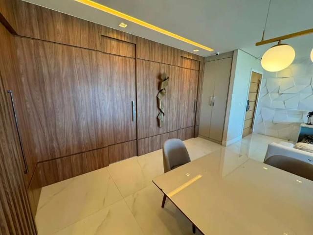 Apartamento para Venda em Salvador/BA Patamares 3 Quartos