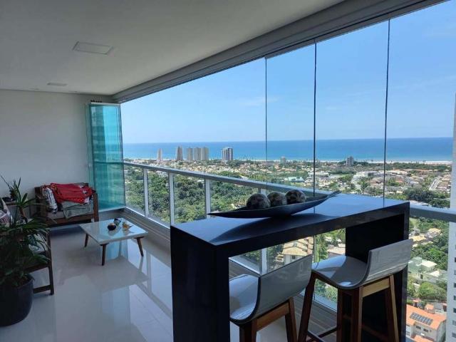 Apartamento para Venda em Salvador/BA Patamares 3 Quartos