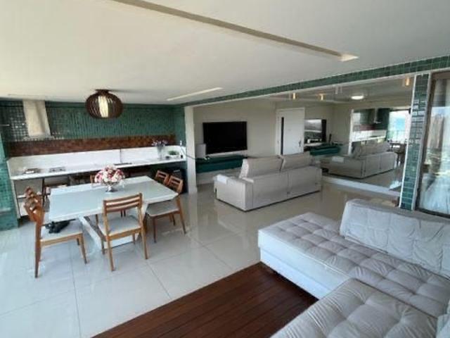 Apartamento para Venda em Salvador/BA Patamares 3 Quartos
