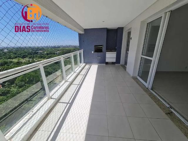 Apartamento para Venda em Salvador/BA Patamares 3 Quartos