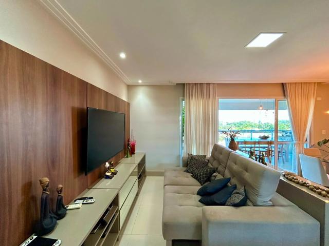 Apartamento para Venda em Salvador/BA Patamares 3 Quartos