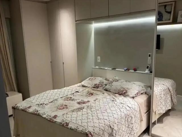 Apartamento para Venda em Salvador/BA Patamares 3 Quartos