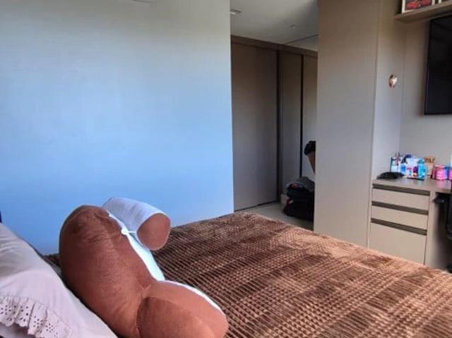 Apartamento para Venda em Salvador/BA Patamares 3 Quartos