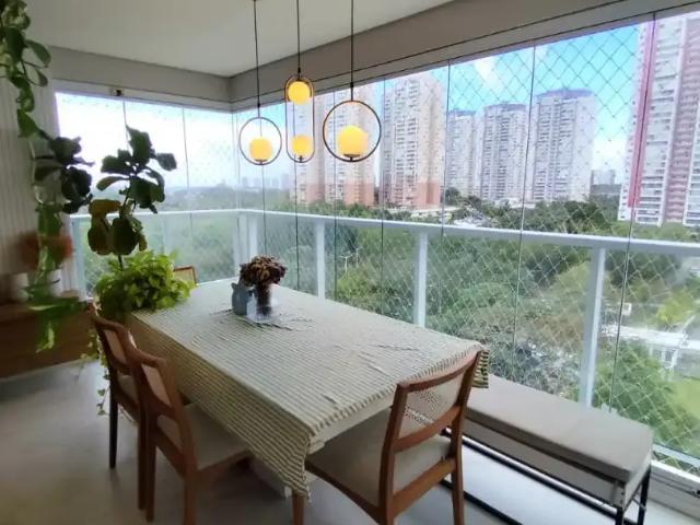 Apartamento para Venda em Salvador/BA Patamares 3 Quartos