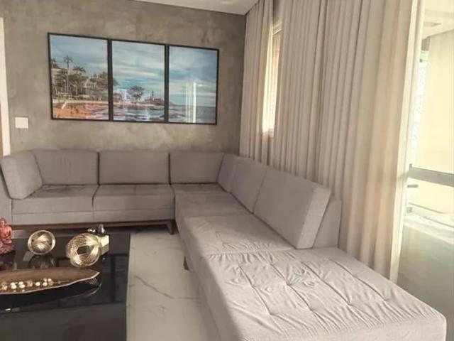 Apartamento para Venda em Salvador/BA Patamares 3 Quartos