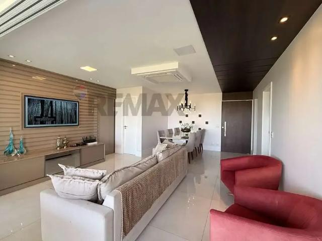 Apartamento para Venda em Salvador/BA Patamares 3 Quartos
