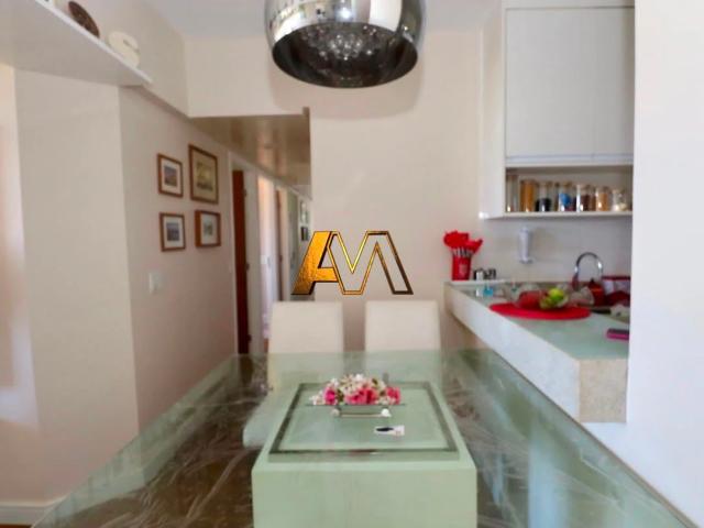 Apartamento para Venda em Salvador/BA Patamares 3 Quartos