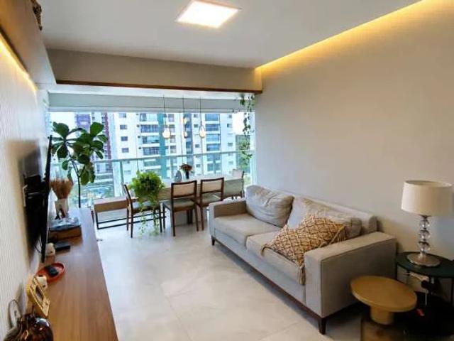 Apartamento para Venda em Salvador/BA Patamares 3 Quartos