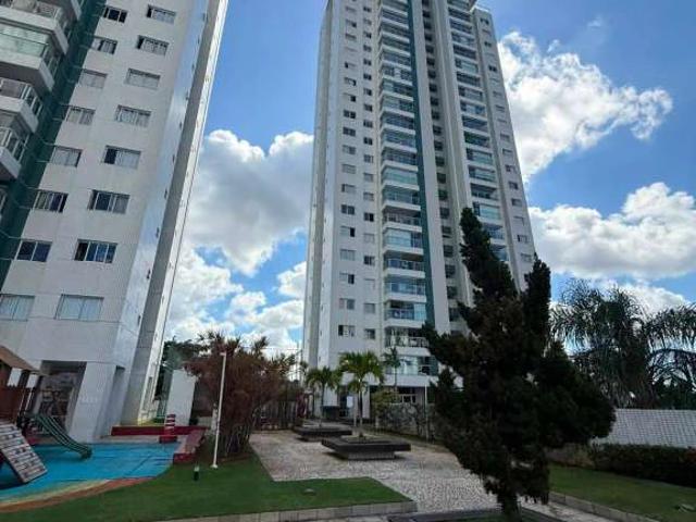 Apartamento para Venda em Salvador/BA Patamares 3 Quartos