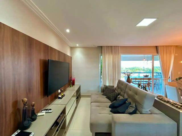 Apartamento para Venda em Salvador/BA Patamares 3 Quartos