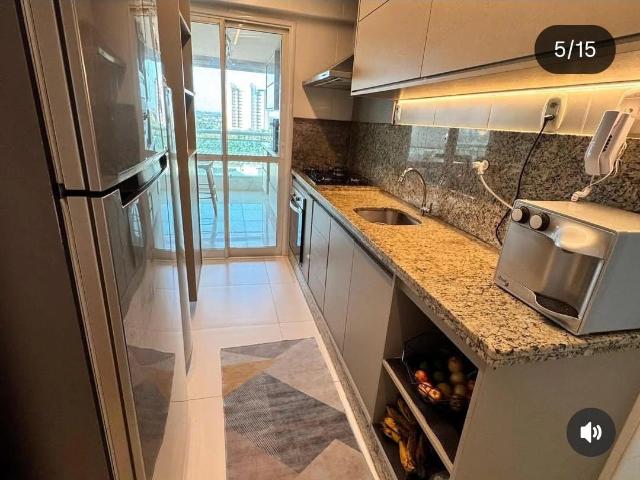 Apartamento para Venda em Salvador/BA Patamares 3 Quartos