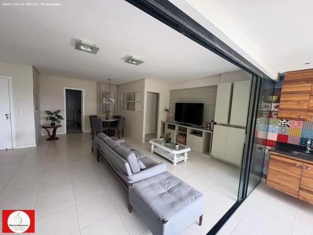 Apartamento para Venda em Salvador/BA Patamares 3 Quartos