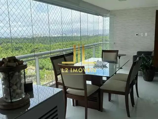 Apartamento para Venda em Salvador/BA Patamares 3 Quartos