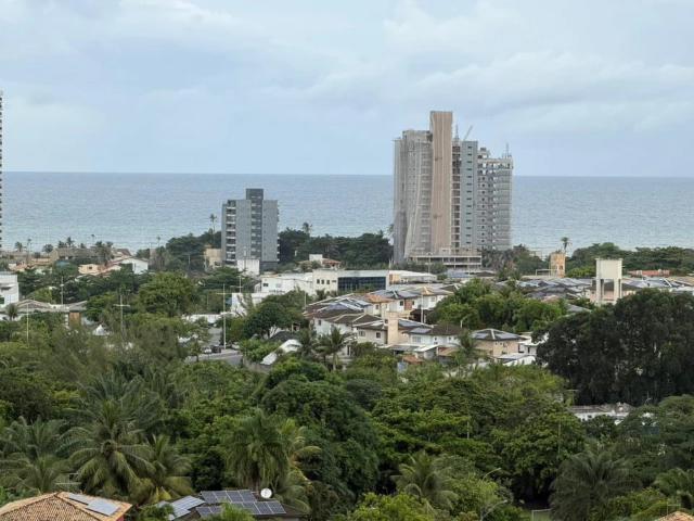 Apartamento para Venda em Salvador/BA Patamares 3 Quartos