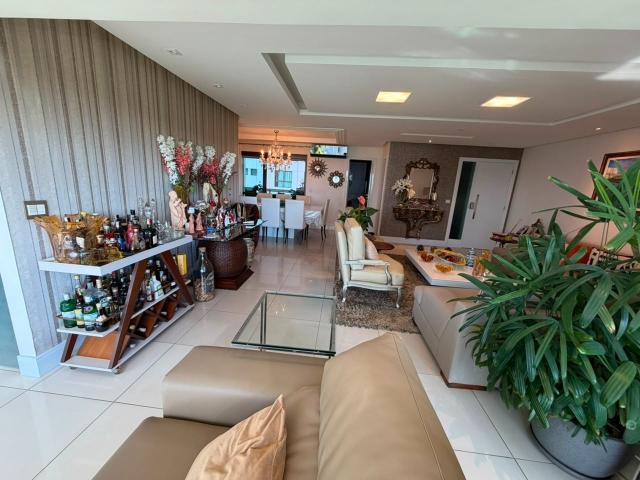 Apartamento para Venda em Salvador/BA Patamares 3 Quartos