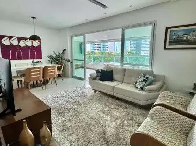 Apartamento para Venda em Salvador/BA Patamares 3 Quartos