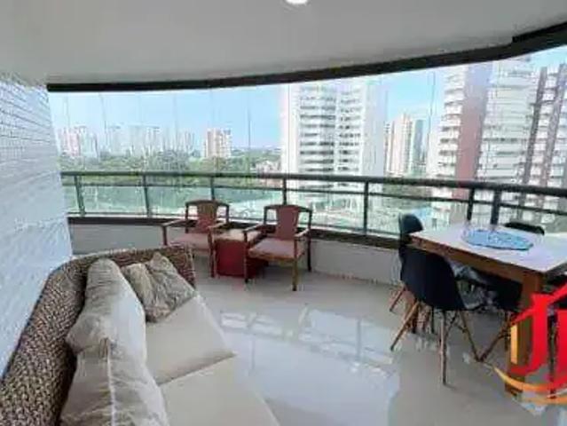 Apartamento para Venda em Salvador/BA Patamares 3 Quartos