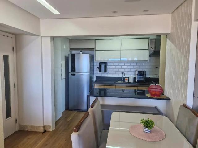 Apartamento para Venda em Salvador/BA Patamares 3 Quartos
