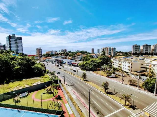 Apartamento para Venda em Salvador/BA Patamares 3 Quartos