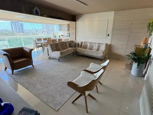 Apartamento para Venda em Salvador/BA Patamares 3 Quartos
