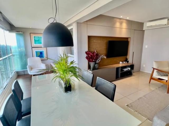 Apartamento para Venda em Salvador/BA Patamares 3 Quartos