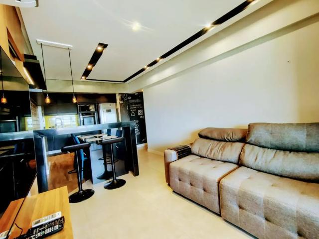 Apartamento para Venda em Salvador/BA Patamares 3 Quartos