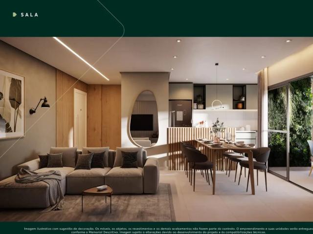 Apartamento para Venda em Salvador/BA Patamares 3 Quartos