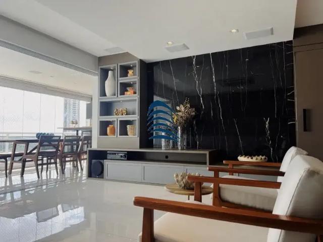 Apartamento para Venda em Salvador/BA Patamares 3 Quartos