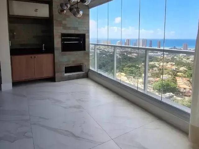 Apartamento para Venda em Salvador/BA Patamares 3 Quartos