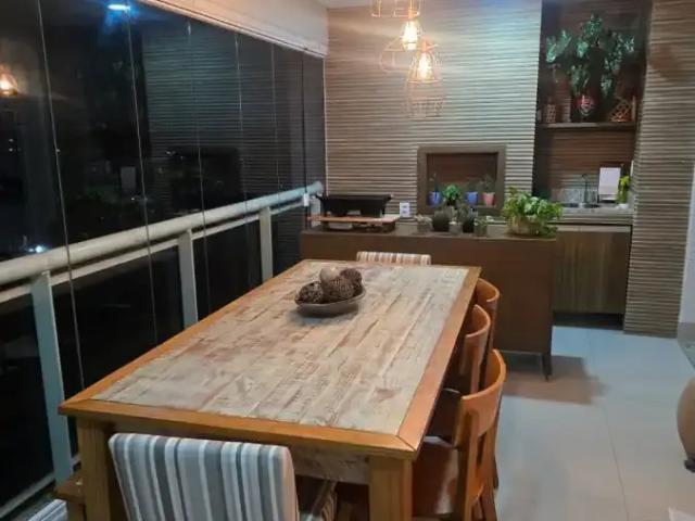 Apartamento para Venda em Salvador/BA Patamares 3 Quartos
