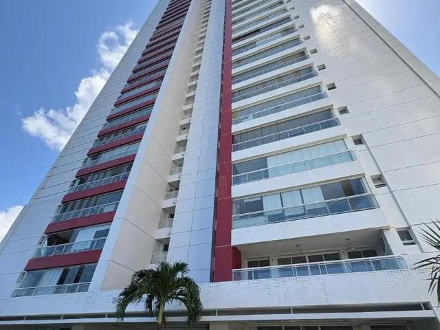 Apartamento para Venda em Salvador/BA Patamares 3 Quartos