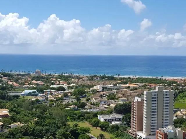 Apartamento para Venda em Salvador/BA Patamares 3 Quartos