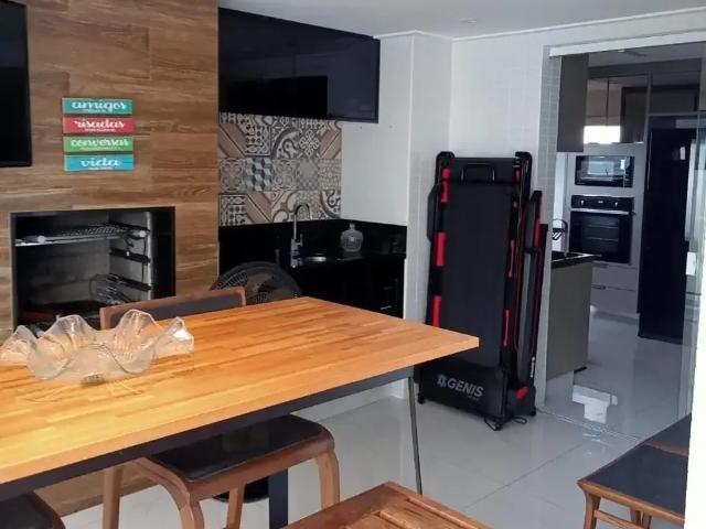 Apartamento para Venda em Salvador/BA Patamares 3 Quartos