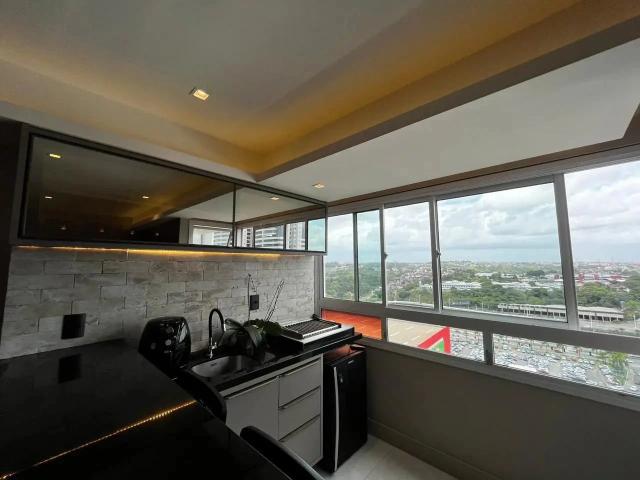 Apartamento para Venda em Salvador/BA Patamares 3 Quartos