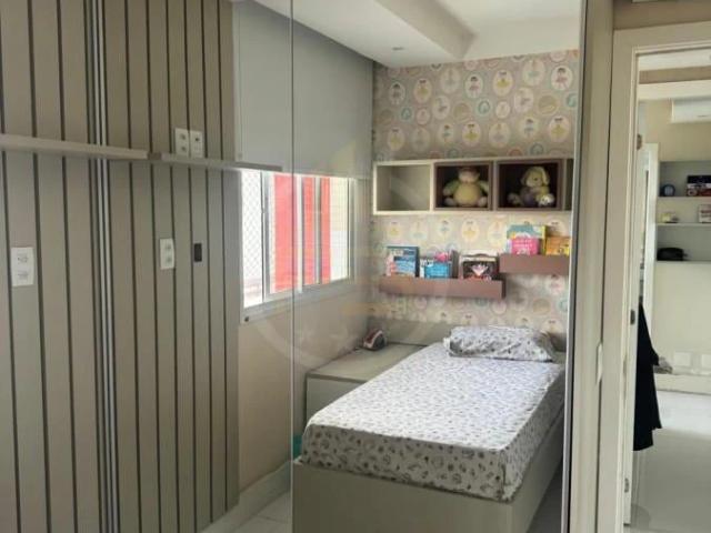 Apartamento para Venda em Salvador/BA Patamares 3 Quartos