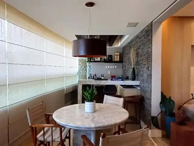 Apartamento para Venda em Salvador/BA Patamares 3 Quartos